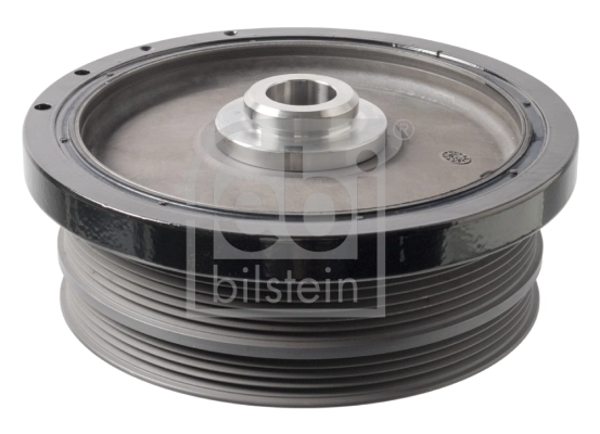 Belt Pulley, crankshaft